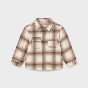 Mayoral Sobrecamisa