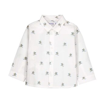Mayoral Camisa
