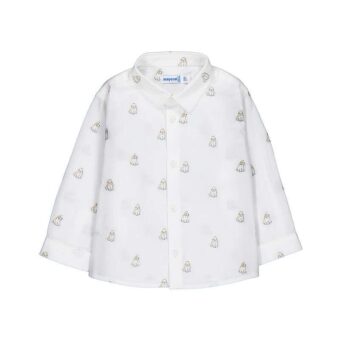 Mayoral Camisa