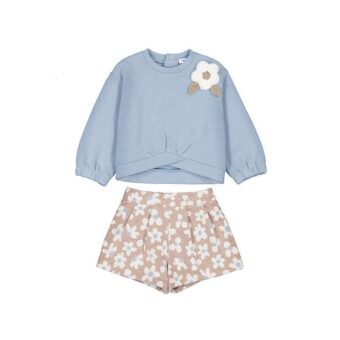 Mayoral Conjunto