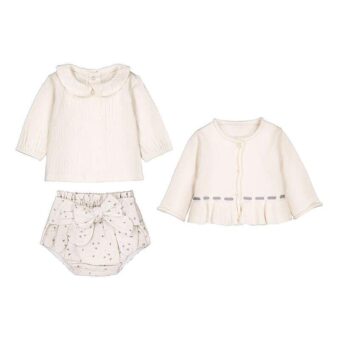 Mayoral Conjunto