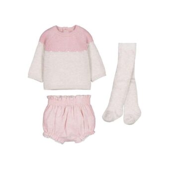 Mayoral Conjunto