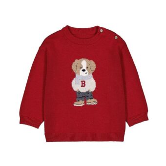 Mayoral Jersey
