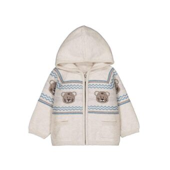 Mayoral Casaco tricot