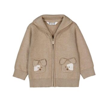 Mayoral Casaco tricot
