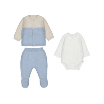 Mayoral Conjunto