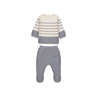 Mayoral Conjunto