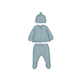 Mayoral Conjunto