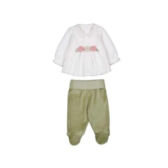 Mayoral Conjunto