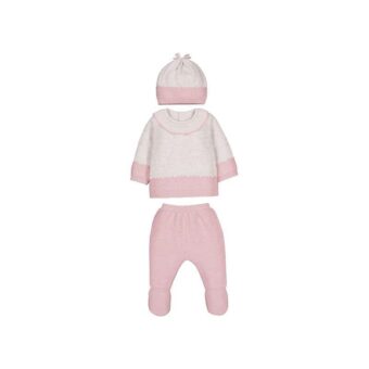 Mayoral conjunto