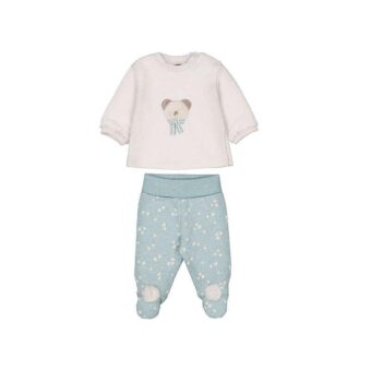 Mayoral Conjunto