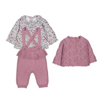 Mayoral Conjunto