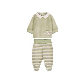 Mayoral Conjunto