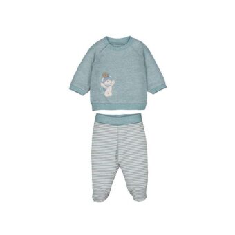 Mayoral conjunto