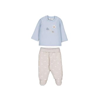 Mayoral Conjunto