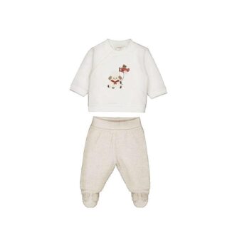 Mayoral Conjunto