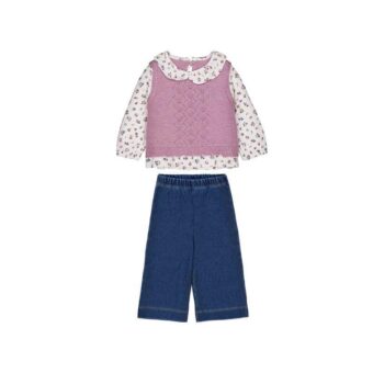 Mayoral Conjunto