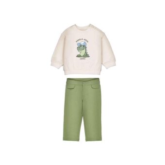 Mayoral Conjunto