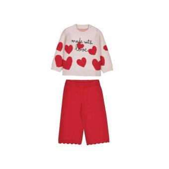 Mayoral conjunto