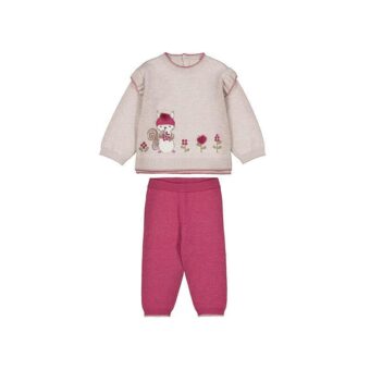 Mayoral Conjunto