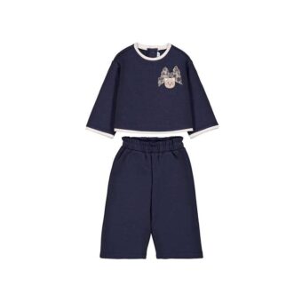 Mayoral Conjunto