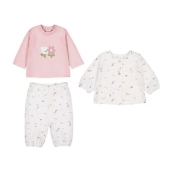 Mayoral Conjunto