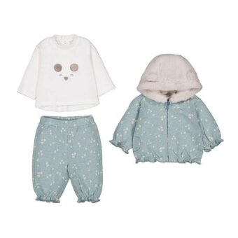 Mayoral Conjunto