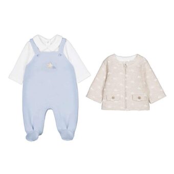 Mayoral Conjunto