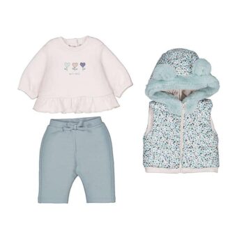 Mayoral Conjunto