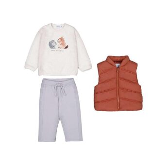 Mayoral conjunto