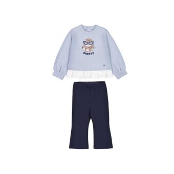 Mayoral conjunto