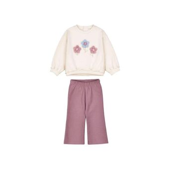 Mayoral Conjunto