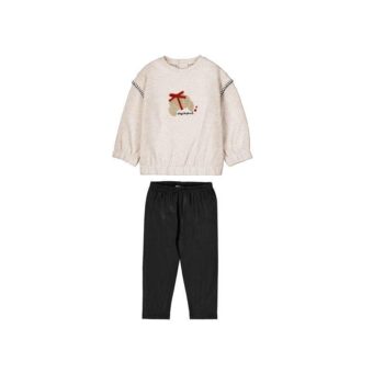 Mayoral Conjunto