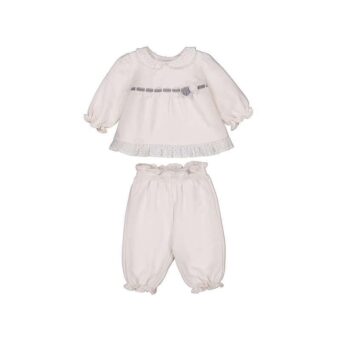 Mayoral Conjunto