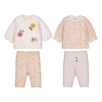 Mayoral Conjunto de  peças