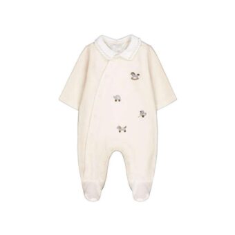 Mayoral Babygrow gola