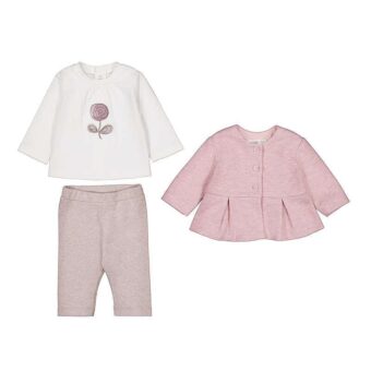 Mayoral Conjunto de 3 peças