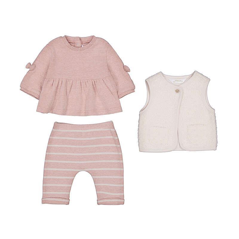 Mayoral Conjunto
