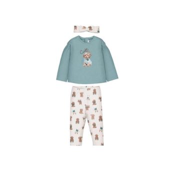 Mayoral conjunto