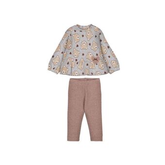 Mayoral Conjunto