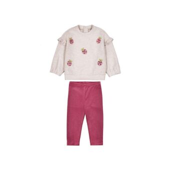 Mayoral Conjunto