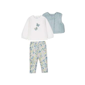 Mayoral Conjunto