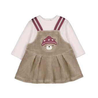 Mayoral vestido