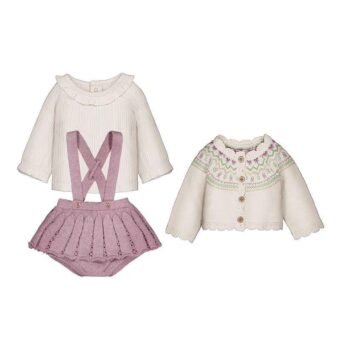 Mayoral Conjunto