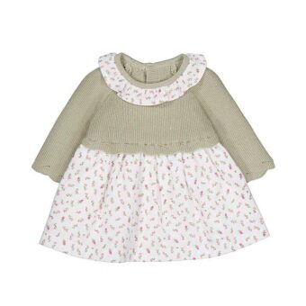 Mayoral Vestido