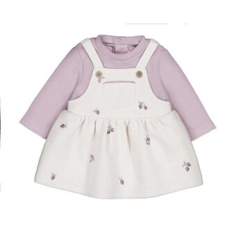 Mayoral Vestido