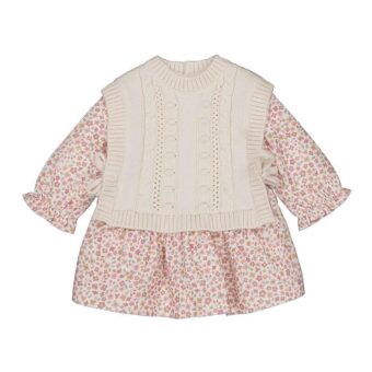Mayoral Vestido