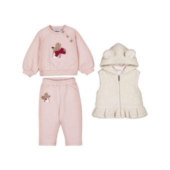 Mayoral Conjunto