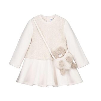 Mayoral Vestido com carteira