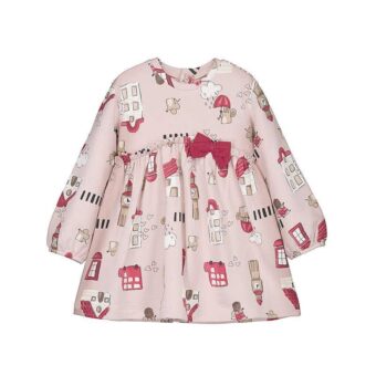 Mayoral Vestido